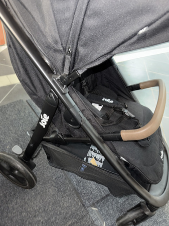 [OUTLET] Joie Mytrax Pro Wózek Spacerowy Shale