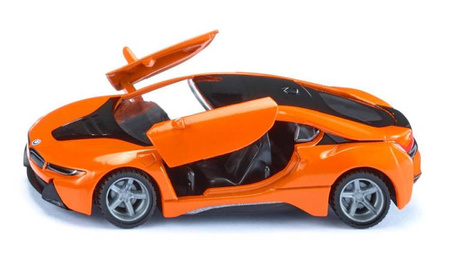 Siku Super BMW i8 LCI 2348