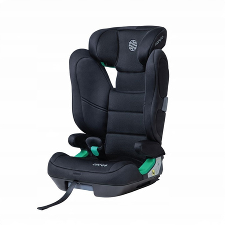 Sorino Ceres Fotelik Samochodowy 15-36 kg Black