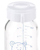 Canpol Babies Butelka Szklana 120ml 42/102
