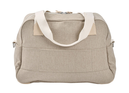 Beaba Torba dla mamy Geneva II Eco Heather gazelle