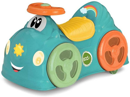 Chicco Eco Jeździdło All Around Zielone