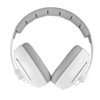 Kidwell Orso Słuchawki Ochronne Gray 2w1 