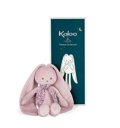 Kaloo Przytulanka Królik Lawendowy Duży 35 cm Lapinoo
