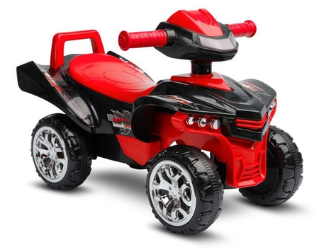 Toyz Raptor Mini Jeździk Dziecięcy Red