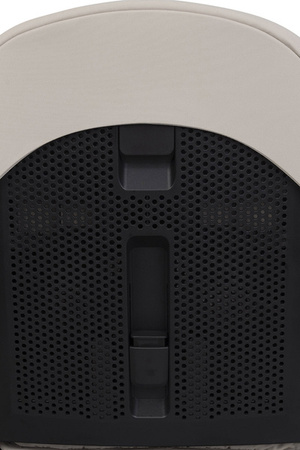 Cavoe Moi XL Wózek Głęboko-Spacerowy 2w1 + Torba + Adaptery Ecru