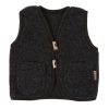 Zaffiro Kamizelka wełniana Nevada 98/104 Anthracite