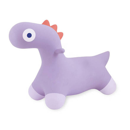 Quut Hoppi Dino Skoczek Lavender