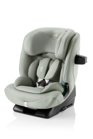 Britax Romer Advansafix Pro Fotelik Samochodowy 9-36kg Sage Green Style