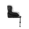 Cybex Sirona G I-Size Fotelik Samochodowy 0-20kg Fog Grey