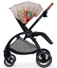 Kinderkraft Evolution Wózek Spacerowy + Cocoon Freedom