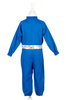 Souza! Kostium kombinezon astronauty Andre niebieski 5-7 lat
