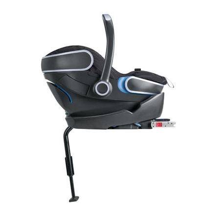 [OUTLT] Cybex GB  Idan Plus Fotelik Samochodowy 0-13kg  Lux Black