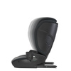 Espiro Theta Fotelik Samochodowy 15-36 kg 117 Graphite