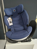 [OUTLET] Strochenmuehle Niki Next Fotelik Samochodowy 100-150cm Iris