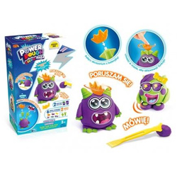 Eppe Ciastofaza Zestaw Podstawowy Z 2 Motorkami