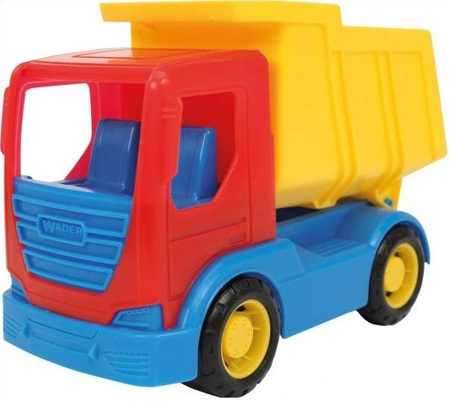 Wader Tech Truck Wywrotka 