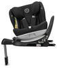 [OUTLET] Strochenmuehle Niki Kid Fotelik Samochodowy 75-150cm Onyx