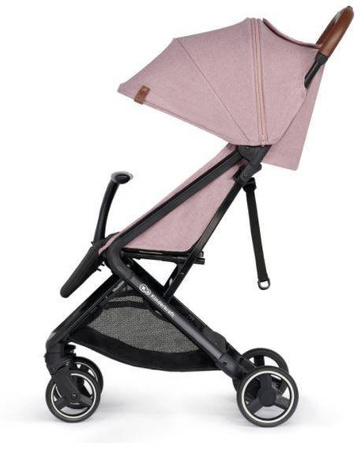 [OUTLET] Kinderkraft Nubi Wózek Spacerowy Pink