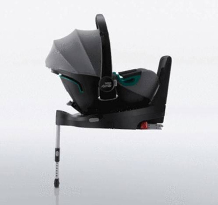 [OUTLET] Britax Dualfix 3 i-Size Fotelik Samochodowy 0-18 kg Graphite Marble