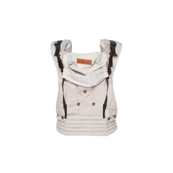 Bykay Nosidełko 4 Way Click Carrier Sand