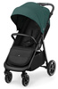 Kinderkraft Route Wózek Spacerowy Green