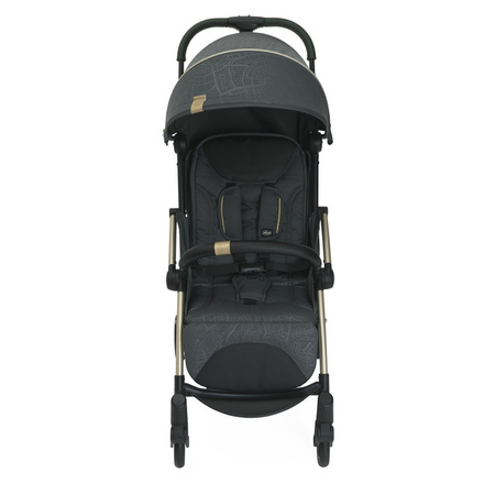 [OUTLET] Chicco Goody Plus City Map Wózek Spacerowy Re_Lux
