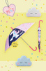 Pret Parasol przeciwdeszczowy Rainbow Unicorn