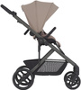 Anex Modu Wózek Spacerowy Bliźniaczy Rooty