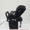 [OUTLET] Nuna Norr Fotelik Samochodowy 0-18kg RWF  Caviar