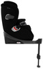 Cybex Anoris T i-Size Fotelik Samochodowy 9-21 kg  Deep Black