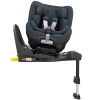 Maxi-Cosi Mica Pro Eco i-Size Fotelik Samochodowy  0-18 kg Authentic Graphite