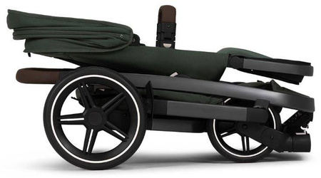 [Outlet] Joolz Geo 3 Wózek Głęboko-Spacerowy Mono Urban Green