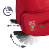 Renolux Renofix 2 Fotelik Samochodowy 15-36 kg Passion