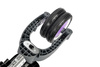 Toyz Fox Rowerek Biegowy Grey