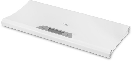 Lionelo Care Waga Dziecięca Babybalance White 