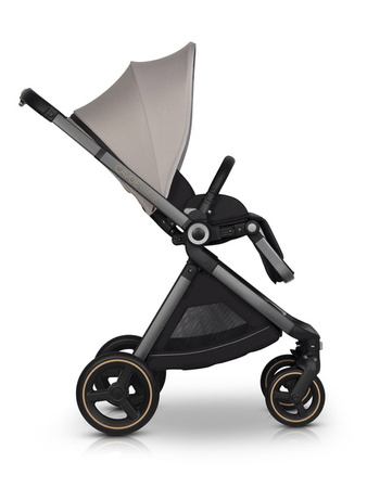 Cavoe Osis 2.0 Wózek Spacerowy Taupe