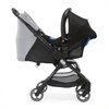 Chicco We Wózek Spacerowy Cool Grey