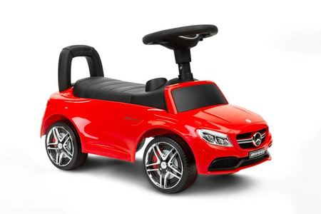 Toyz Jeździk Mercedes AMG Czerwony