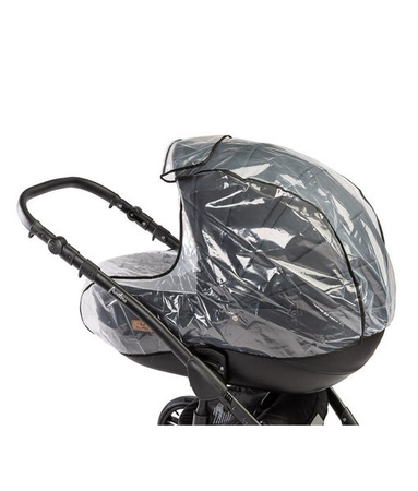 Caretero Folia na wózek głęboki - gondolę