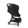 Cybex Orfeo Wózek Spacerowy Rama Czarna Magic Black