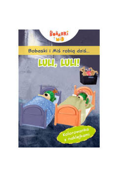 Trefl Bobaski i Miś Robią Dziś? 