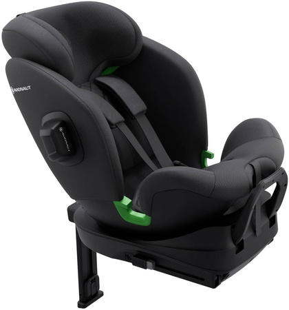 Avionaut Stardust Fotelik Samochodowy 0-36 kg Black
