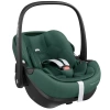 Maxi-Cosi Pebble 360 Pro2 Fotelik Samochodowy 0-13 kg Twillic Green + Maxi-Cosi Baza Familyfix 360 Pro