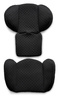 [OUTLET] ABC Design Tulip Fotelik Samochodowy 0-13 kg  Diamond Edition - Asphalt