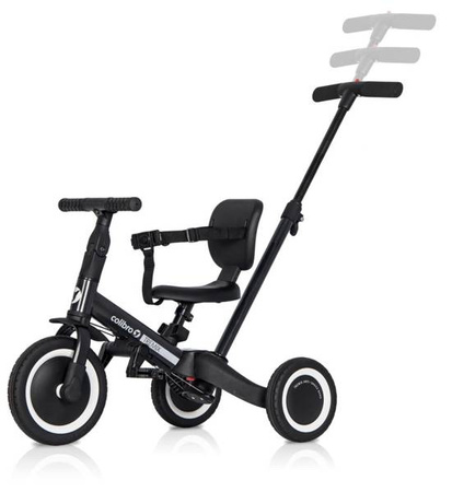 Colibro Tremix Up Rowerek Dziecięcy 6w1 Magnetic