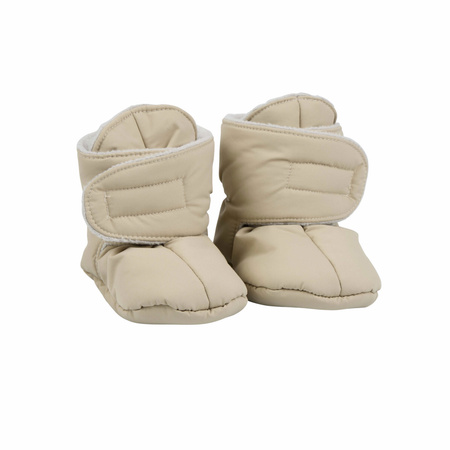 BeSafe Buciki 1-2 lat - Piaskowe