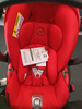 [OUTLET] Cybex Cloud Z2 i-Size Fotelik Samochodowy 0-13 kg Autumn Gold