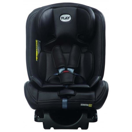 Play Scouter Fix Onyx Obrotowy Fotelik Samochodowy 0-36kg RWF