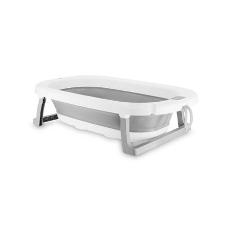 Momi Nata Wanienka Składana Szara